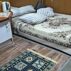  Апартаменты In A